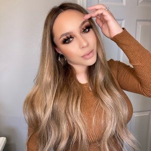 Meet your Posher, Daniela